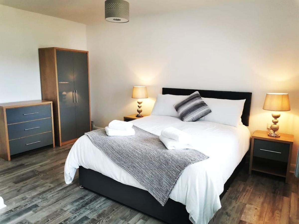 Hope House Villa Portrush Eksteriør bilde