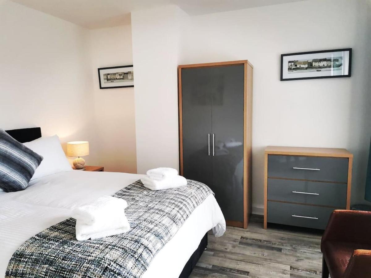 Hope House Villa Portrush Eksteriør bilde